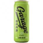 Garage Beer - Lime 0 (241)