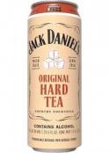 Jack Daniel's - Hard Tea 24oz 0 (241)