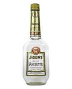 Jacquins - Anisette 0 (1000)