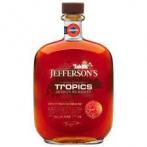 Jeffersons - Tropics Aged Bourbon 0 (750)