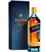 Johnnie Walker Blue 0 (750)