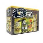 Lakefront - New Grist Variety 12pk Cans 0 (21)