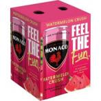 Monaco - Watermelon 4pk Cans 0 (44)