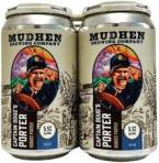 Mudhen - Captain Dougs Porter 6pk Cans 0 (66)