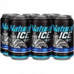 Natural Ice - 6pk Cans 0 (66)