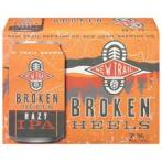 New Trail - Broken Heels 12pk Cans 0 (21)