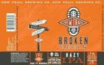 New Trail - Broken Heels 4pk Cans 0 (44)