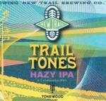 New Trail - Trail Tones 4pk Cans 0 (44)
