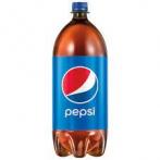 Pepsi - 2 Liter 0