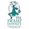 Pinelands - Swamp Donkey 6pk Cans 0 (66)
