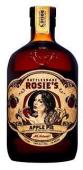 Rattlesnake Rosie - Apple Pie Whiskey 0 (750)