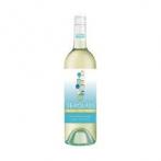 Seaglass - Non-alcoholic Pinot Grigio 0