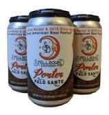 Spellbound - Palo Santo 4pk Cans 0 (44)