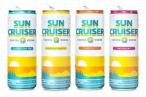 Sun Cruiser - Variety 8pk Cans (883)