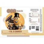Three 3's - Pb & Cookies 4pk Cans 0 (44)