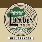 Tonewood - Lumberyard Lager 6pk Cans 0 (66)