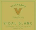 Valenzano - Vidal Blanc 0 (750)