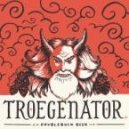 Troegs Brewing Co - Tr�egs Troegenator Doppelbock 0 (66)