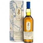 Lagavulin - Offerman 4th Edition Caribbean Rum Cask (750)