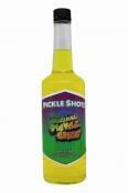 The World Famous Pickle Vodka (750)