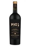 Gnarly Head - 1924 Double Black Cabernet Sauvignon 0 (750)