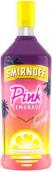 Smirnoff - Pink Lemonade 0 (1750)