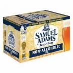 Samuel Adams - Just the Haze Non-Alcoholic IPA 0 (66)