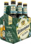 Weihenstephan - Festbier 6pk Btls 0 (668)