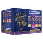 White Claw - Zero Variety 12pk Cans 0