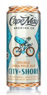 Cape May Brewing Company - City to Shore (6 pack cans)