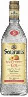 Seagrams - Peach Twisted Gin (1.75L)