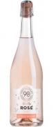 90+ - Sparkling Rose Non Alcoholic (750)