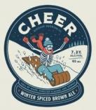 Bonesaw - Cheer 6pk cans (66)