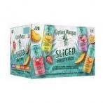 Captain Morgan - Sliced Variety 12pk Cans (21)