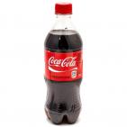 Coke - 20oz