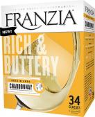 Franzia (box) Butterey Chardonnay (5000)