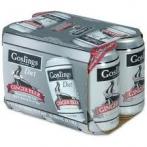 Goslings Ginger Beer Diet (66)