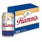 Hamms 30pk Cans (310)