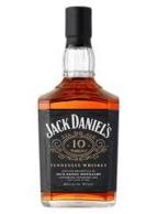 Jack Daniel's - 10 Year (700)