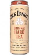 Jack Daniel's - Hard Tea 24oz (241)