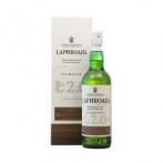 Laphoraig - Elements Year 2 Scotch (700)