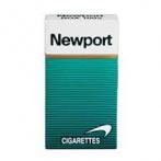 Newport - Cigarettes