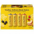 Nutrl - Lemonade Variety 8pk Cans (883)