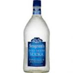 Seagrams Vodka (1750)