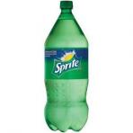 Sprite 2-liter (750)