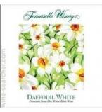 Tomasello - Daffodil White (750)