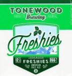 Tonewood - Freshies 12pk Cans (21)