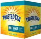 Twisted Tea - Half & Half 12pk Btls (26)