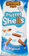 Unique - Pretzel Shells
