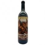 Valenzano - Jersey Devil Chocolate Port (750)